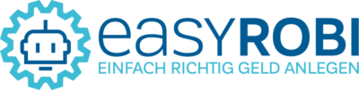 easyROBI Logo