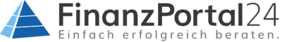 FinanzPortal24 Logo